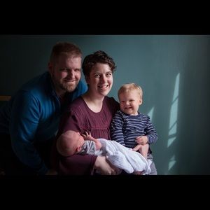 Meet your Posher, Sara